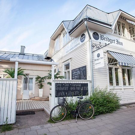 Bridget Inn Naantali Exterior photo